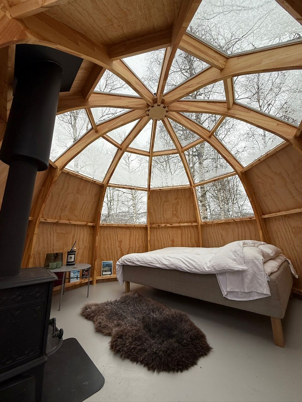 WinterXperience in Zuid-Noorwegen