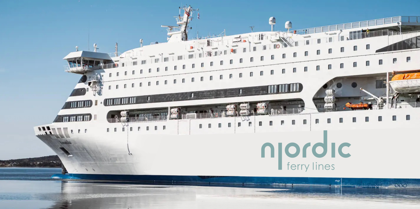 Njordic Ferry Lines