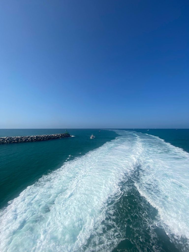 duurzaam reizen naar Noorwegen